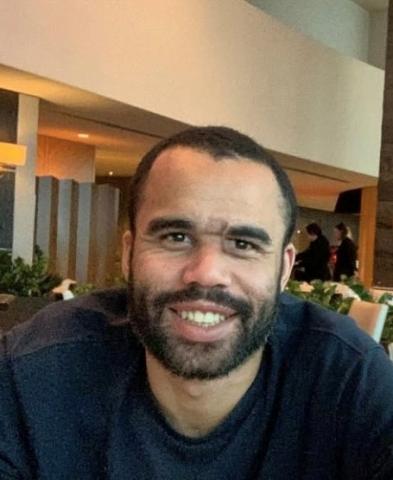 Ryan Reid | Beechwood